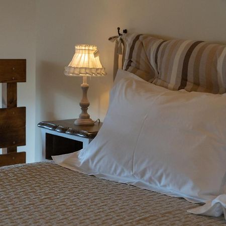 Limniónas Αlissachne Suites מראה חיצוני תמונה