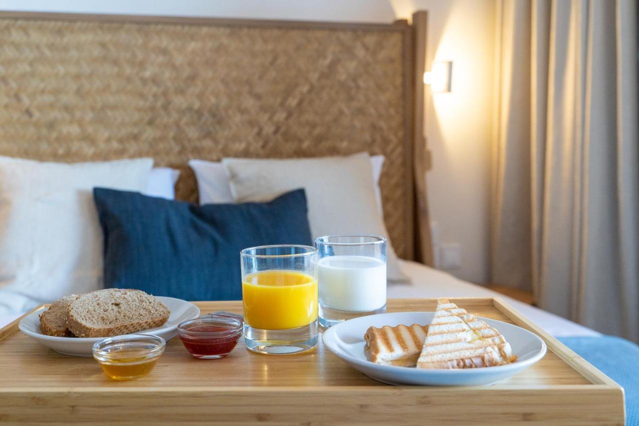 Limniónas Αlissachne Suites מראה חיצוני תמונה