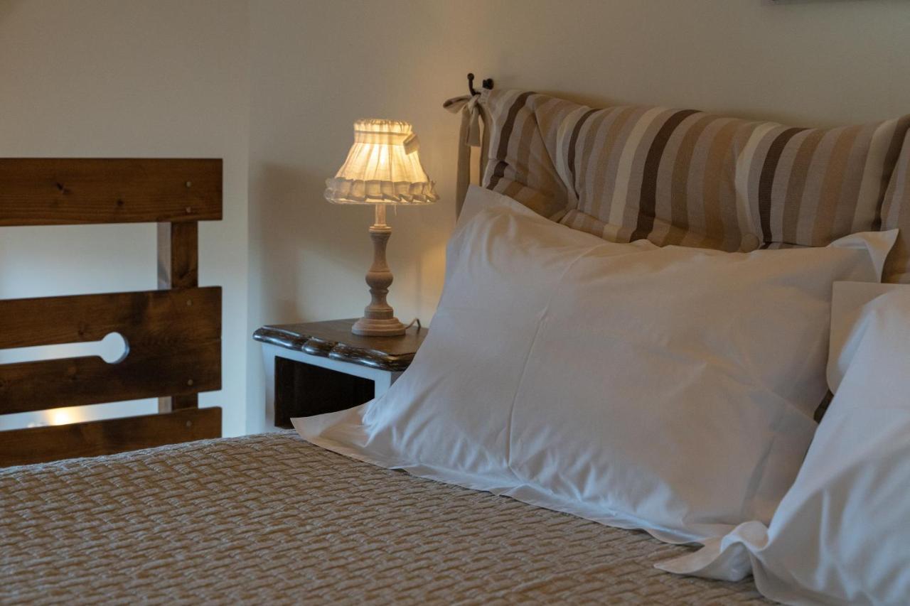 Limniónas Αlissachne Suites מראה חיצוני תמונה