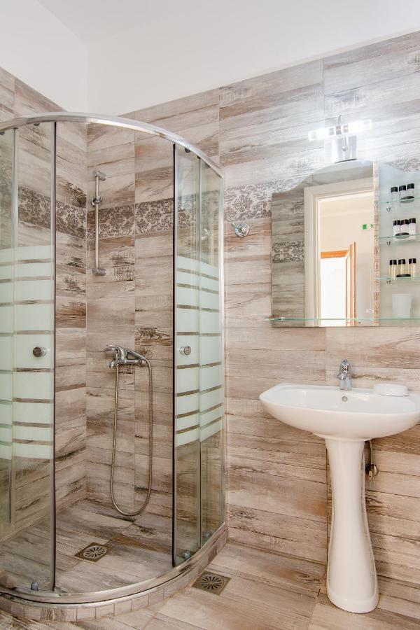 Limniónas Αlissachne Suites מראה חיצוני תמונה