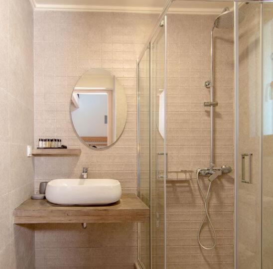 Limniónas Αlissachne Suites מראה חיצוני תמונה