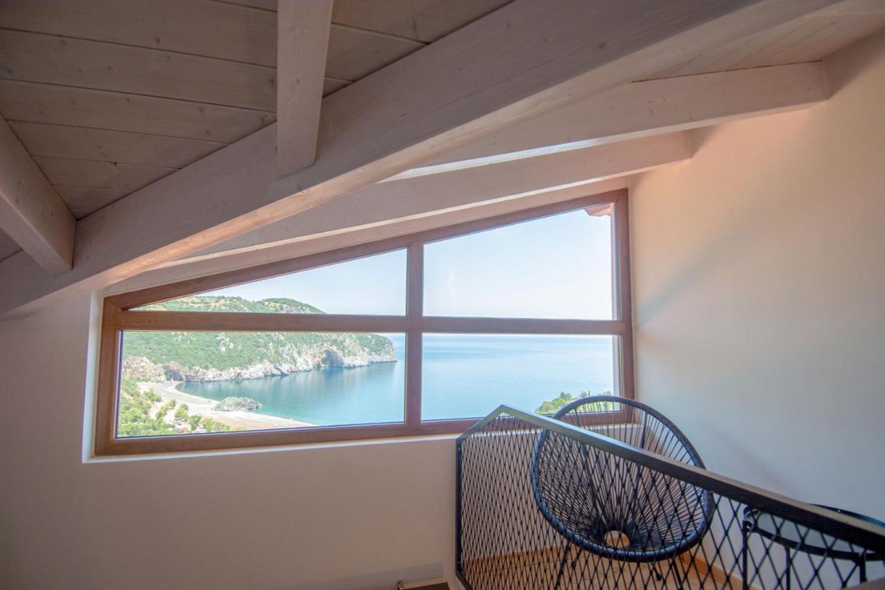 Limniónas Αlissachne Suites מראה חיצוני תמונה