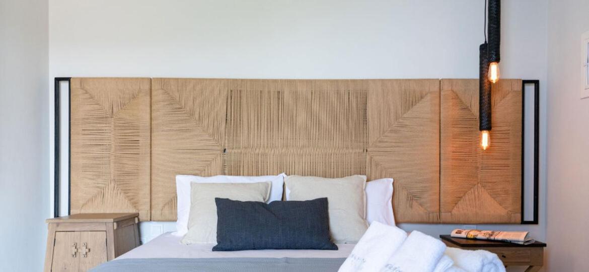 Limniónas Αlissachne Suites מראה חיצוני תמונה