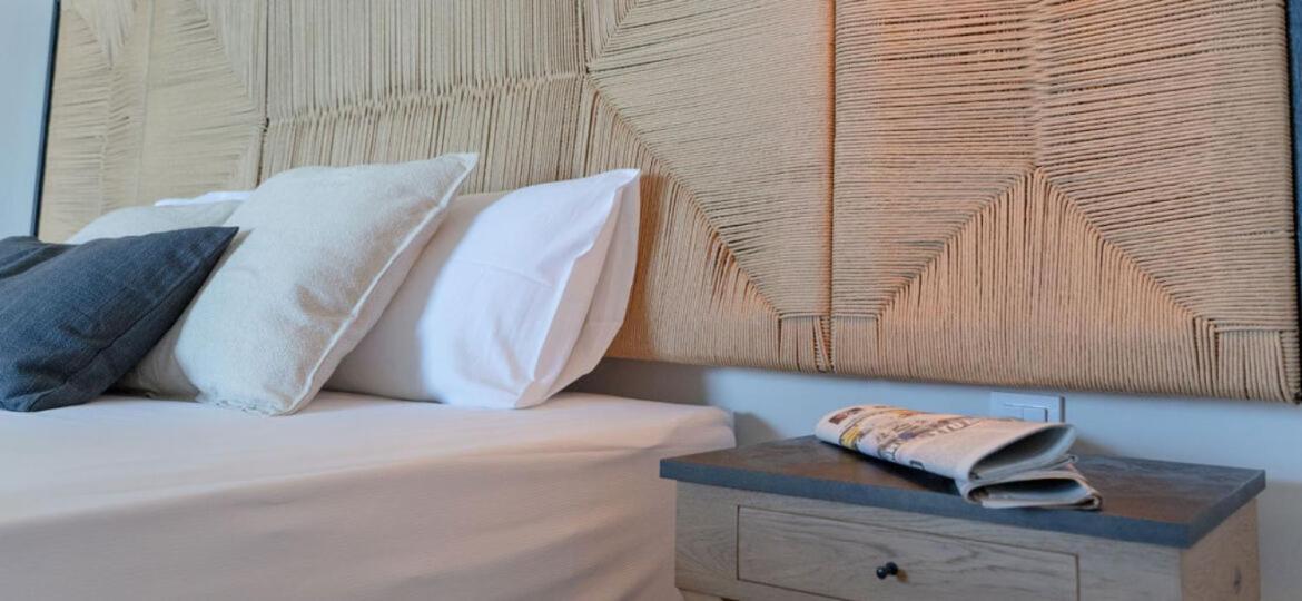 Limniónas Αlissachne Suites מראה חיצוני תמונה